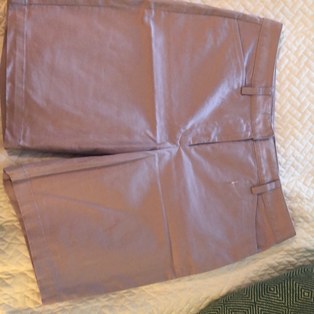 Lands End Bermuda shorts